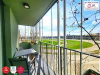 Terrassenwohnung 1020 Wien