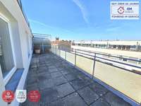 Penthouse Wien,  Meidling