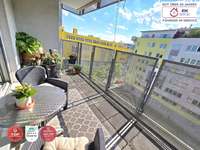 Maisonette 1100 Wien