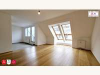 Terrassenwohnung 1160 Wien,  Ottakring