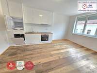 Dachgeschosswohnung 1070 Wien,  Neubau