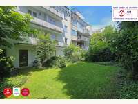 Dachgeschosswohnung 1190 Wien