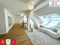 Penthouse in Wien