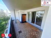 Balkon - Eigentumswohnung Wien