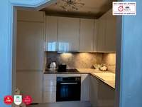 Küche - Eigentumswohnung St. Pölten