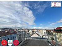 Penthouse 1170 Wien