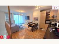 Maisonette 1090 Wien