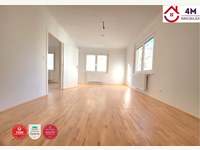 Wohnung in Wien
