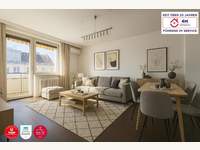 Terrassenwohnung Wien