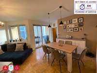 Eigentumswohnung in Niederösterreich