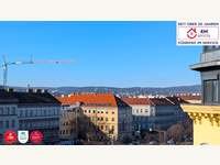 Eigentumswohnung Wien,  Neubau