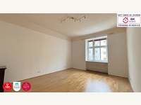 Dachgeschosswohnung 1170 Wien