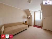 Dachgeschosswohnung 1020 Wien