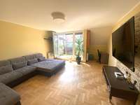 Dachgeschosswohnung in Wien