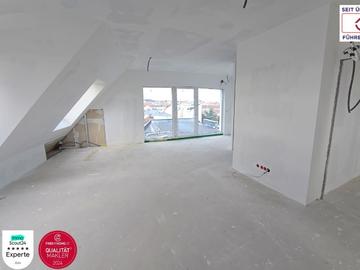 Dachgeschosswohnung 1170 Wien