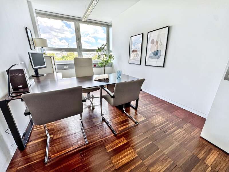 Büro/Praxis Wien