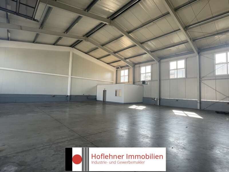 Halle Hagenbrunn