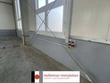Halle Hagenbrunn - Bild 