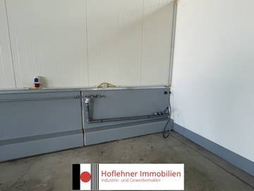 Halle Hagenbrunn - Bild 
