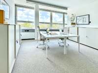 Büro/Praxis 