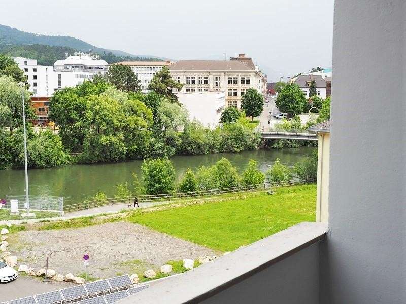 Mietwohnung Leoben