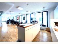Büro Linz