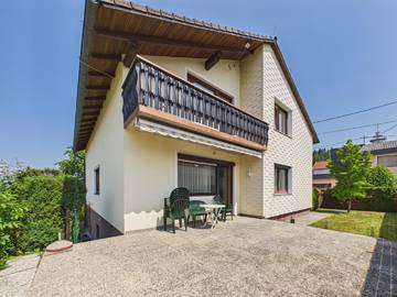 Einfamilienhaus Ansfelden - Bild 