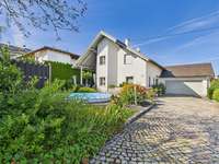 Einfamilienhaus Niederneukirchen