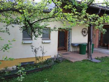 Nordseite - Einfamilienhaus Peuerbach