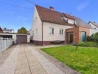 Einfamilienhaus in Oberösterreich