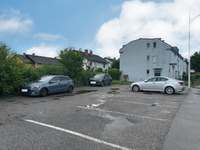 Stellplatz in Oberösterreich