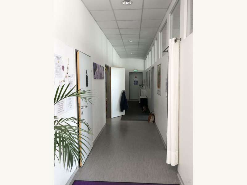 Büro/Praxis Graz