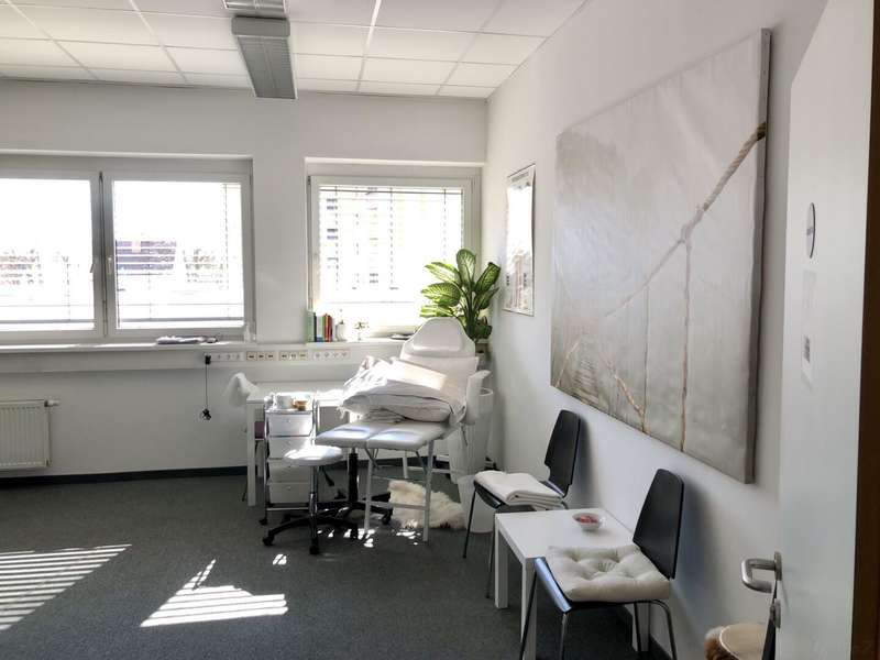 Büro/Praxis Graz