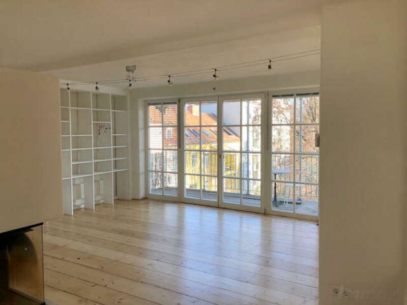 Maisonette Graz