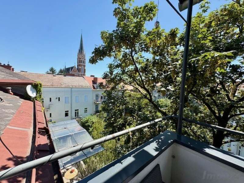 Penthouse Graz