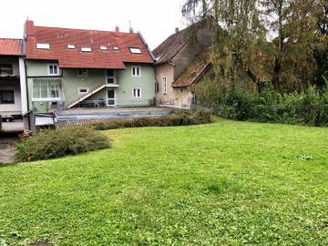 Mehrfamilienhaus 