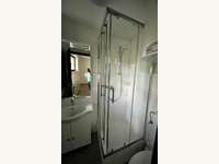 Bad-Wc mit Fenster