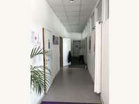 Büro/Praxis 8051 Graz