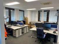 Büro/Praxis 