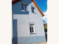 Mehrfamilienhaus 