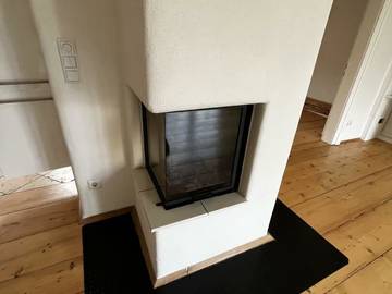 Kamin - Maisonette Graz