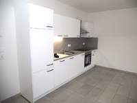 Küche - Penthouse Graz