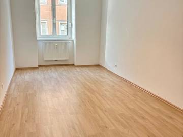 Zimmer 1 - Mietwohnung Graz