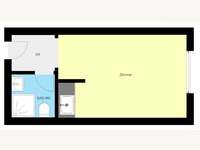 Mietwohnung 8020 Graz