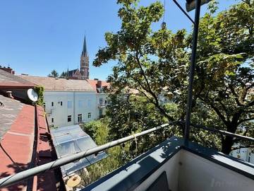 Penthouse in Steiermark