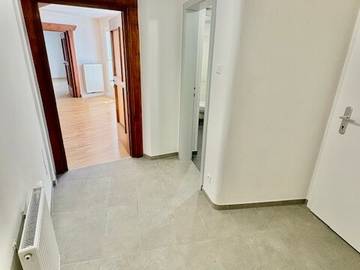 Vorraum - Penthouse Graz