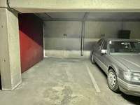 Tiefgarage in Steiermark