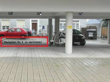 Stellplatz 8020 Graz