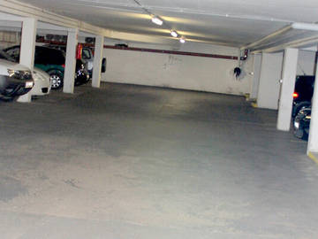 Tiefgarage in Steiermark
