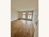 Dachgeschosswohnung 